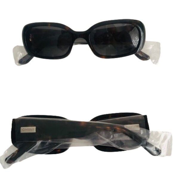 NWT - CHIMI LAB LAX Tortoise Sunglasses (51mm-20mm) - Picture 4 of 17